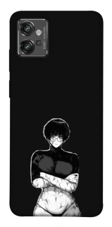 Чохол на Motorola Moto G32 Maki фото 1 з 1