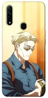 Чохол на Oppo A31 Nanami v3 фото 1 з 1