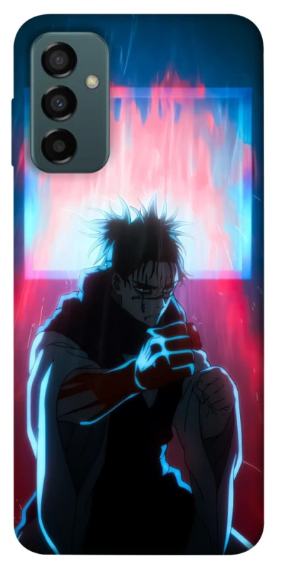 Чохол на Samsung Galaxy M23 5G Choso v2 фото 1 з 1