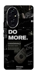 Чохол на Honor 200 Do more фото 1 з 1