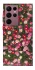 Чохол на Samsung Galaxy S22 Ultra Flowers v8 фото 1 з 1