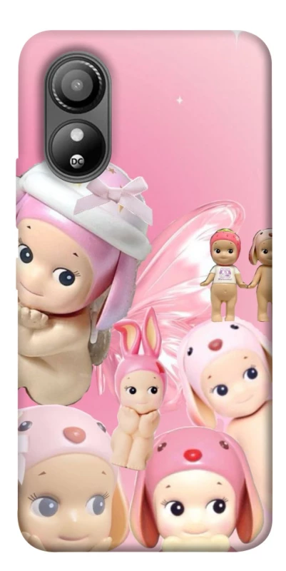 Чохол на ZTE Blade L220 Sonnyangel фото 1 з 1