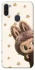Чохол на Samsung Galaxy M11 Cute Zimomo фото 1 з 1