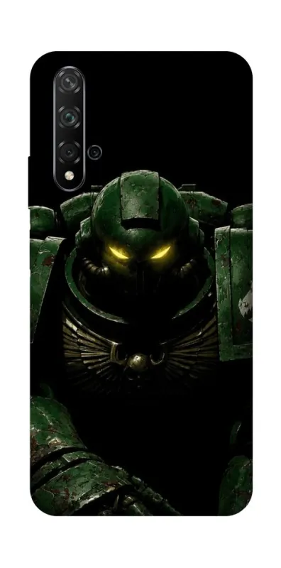 Чохол на Huawei Honor 20 / Nova 5T Warhammer 40k v1 фото 1 з 1