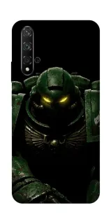 Чохол на Huawei Honor 20 / Nova 5T Warhammer 40k v1 фото 1 з 1