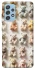 Чохол на Samsung Galaxy A52 4G / A52 5G Teddy Bears фото 1 з 1