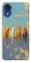 Чехол на Samsung Galaxy A03 Core cats on wall фото 1 Чехол на Samsung Galaxy A03 Core cats on wall фото 1 из 1