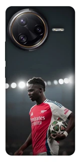 Чехол на Xiaomi Poco F7 Ultra FC Arsenal v5 фото 1 из 1