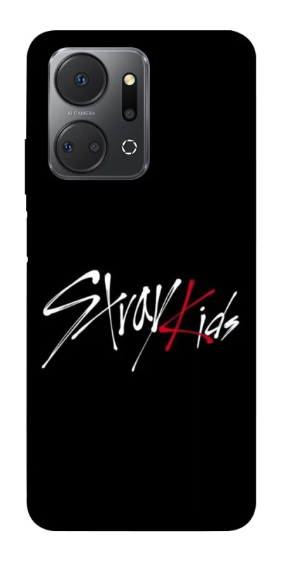 Чехол на Huawei Honor X7a Stray Kids Logo фото 1 из 1