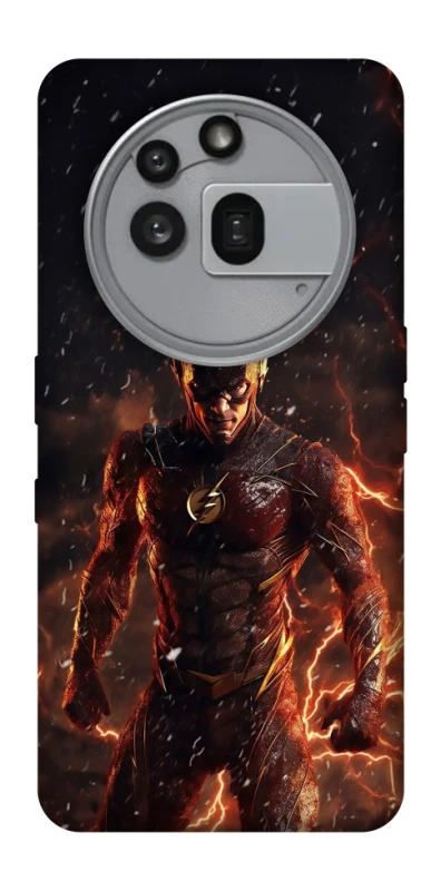 Чохол на Nothing Phone (3a) Pro Flash фото 1 з 1