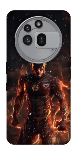 Чехол на Nothing Phone (3a) Pro Flash фото 1 из 1