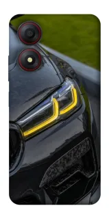 Чехол на ZTE Blade A34 4G BMW v48 фото 1 из 1
