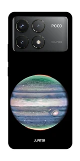 Чехол на Xiaomi Poco F6 Pro Jupiter фото 1 из 1