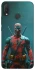 Чохол на Huawei P Smart+ (nova 3i) Deadpool v3 фото 1 з 1
