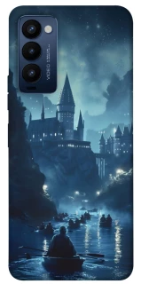 Чехол на TECNO Camon 18 Harry Potter v10 фото 1 из 1