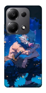 Чохол на Xiaomi Redmi Note 13 Pro 5G inosuke фото 1 з 1