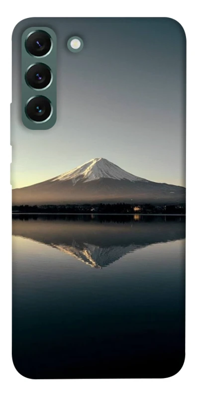 Чохол на Samsung Galaxy S22+ Fujiyama v2 фото 1 з 1
