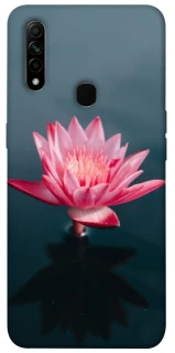 Чохол на Oppo A31 Лотос фото 1 з 1