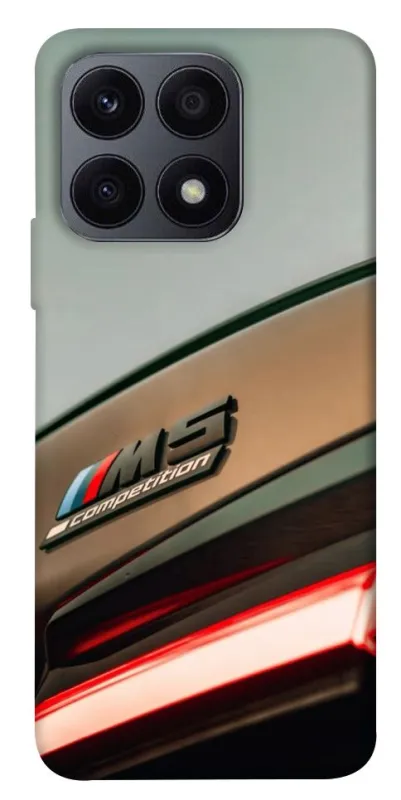 Чохол на Huawei Honor X8a BMW v13 фото 1 з 1