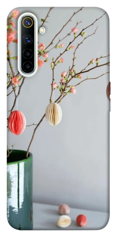 Чохол на Realme 6 Chicks фото 1 з 1