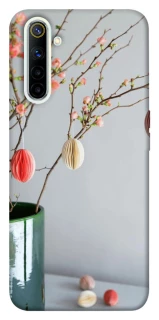 Чехол на Realme 6 Chicks фото 1 из 1