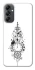 Чехол на Samsung Galaxy A14 4G/5G Tattoo ver.8 фото 1 из 1
