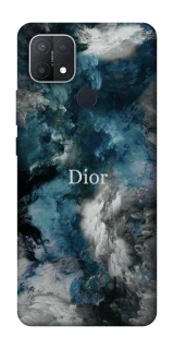 Чохол на Oppo A15s / A15 Dior ver.2 фото 1 з 1