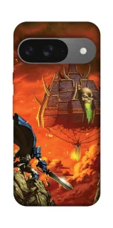 Чохол на Google Pixel 10 WOW Forever v2 фото 1 з 1