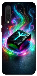 Чохол на Xiaomi Mi CC9 / Mi 9 Lite Руна Альгіз фото 1 з 1