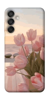 Чохол на Samsung Galaxy M15 5G Morning Flowers zon фото 1 Чохол на Samsung Galaxy M15 5G Morning Flowers zon фото 1 з 1