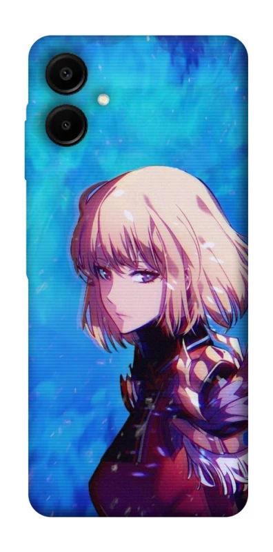 Чохол на Samsung Galaxy A07 Cha Hae In фото 1 з 1