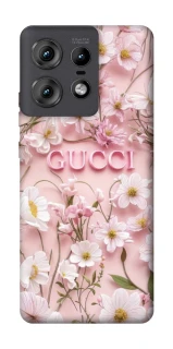 Чохол на Motorola Edge 50 Pro Gucci ver.6 фото 1 з 1