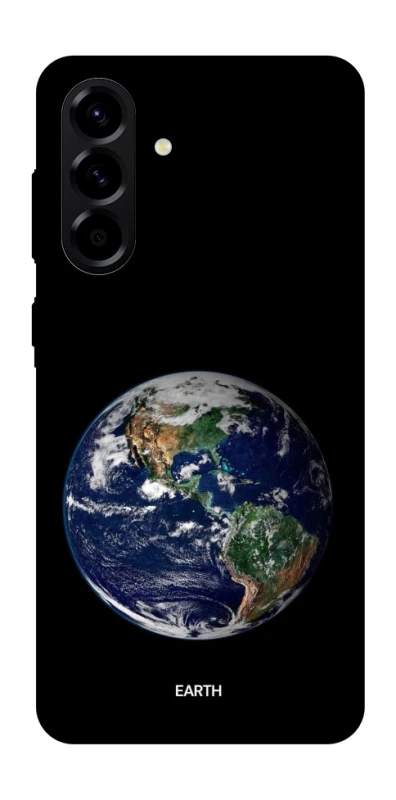 Чехол на Samsung Galaxy A56 5G Earth фото 1 из 1