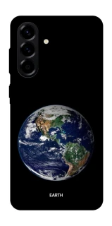 Чехол на Samsung Galaxy A56 5G Earth фото 1 из 1