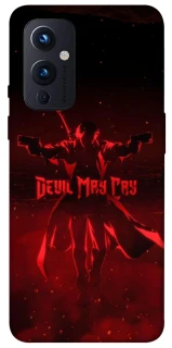 Чехол на OnePlus 9 Devil May Cry фото 1 из 1