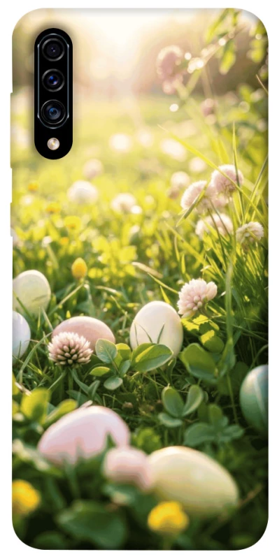 Чохол на Samsung Galaxy A50 (A505F) / A50s / A30s Hello Spring фото 1 з 1