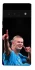 Чехол на Google Pixel 6 Pro Erling Haaland фото 1 из 1