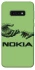 Чехол на Samsung Galaxy S10e Nokia фото 1 из 1