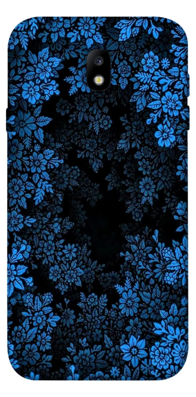 Чохол на Samsung J730 Galaxy J7 (2017) Flowers v5 фото 1 з 1