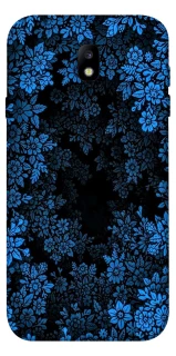Чохол на Samsung J730 Galaxy J7 (2017) Flowers v5 фото 1 з 1