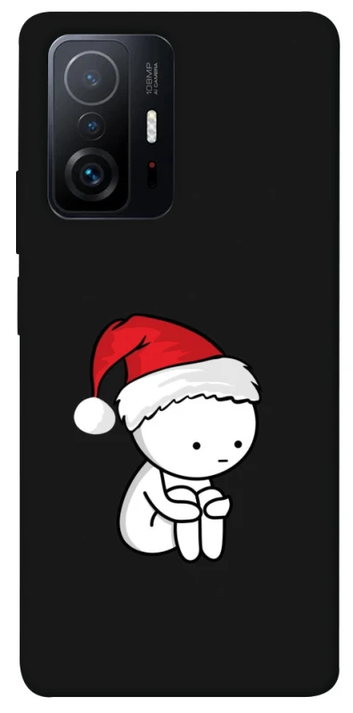 Чохол на Xiaomi 11T / 11T Pro Christmas mood ver.2 фото 1 з 1