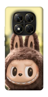 Чохол на Xiaomi Poco X7 Forest Smile Labubu фото 1 з 1