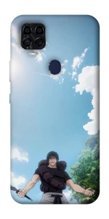 Чехол на ZTE Blade v2020 Toji фото 1 из 1