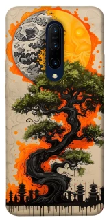 Чохол на OnePlus 7 Pro Дух Японії v3 фото 1 з 1