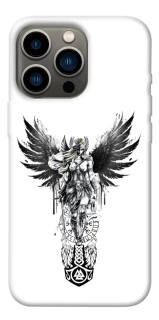 Чехол на Apple iPhone 13 Pro (6.1") Tattoo ver.12 фото 1 из 1