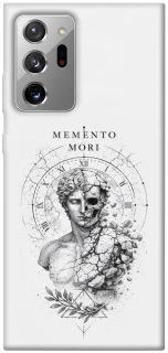 Чехол на Samsung Galaxy Note 20 Ultra Tattoo ver.5 фото 1 из 1