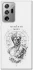 Чехол на Samsung Galaxy Note 20 Ultra Tattoo ver.5 фото 1 из 1