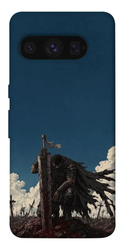 Чохол на Google Pixel 8 Pro Berserk v22 фото 1 з 1