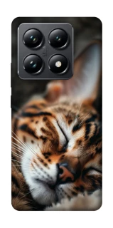 Чехол на Xiaomi 14T Pro Cat paws фото 1 из 1