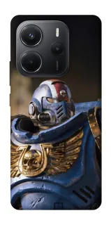 Чехол на Xiaomi Redmi Note 14 4G (Int. version) Warhammer 40k фото 1 из 1